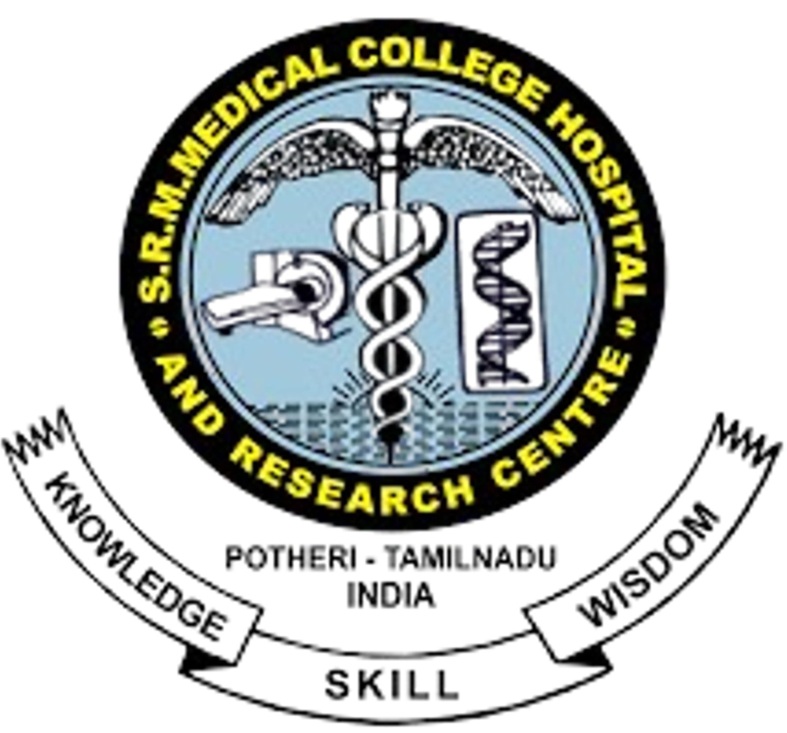 College Logo